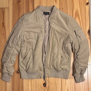 PacSun Bomber Jacket